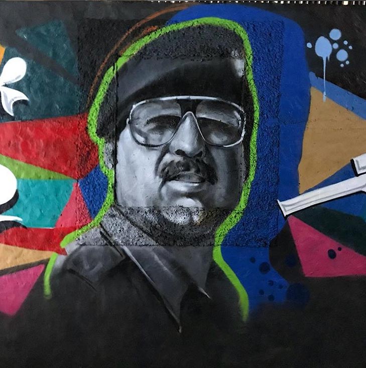 Saddam-hussain-graffiti-portrait-zake-blacklisted-mumbai